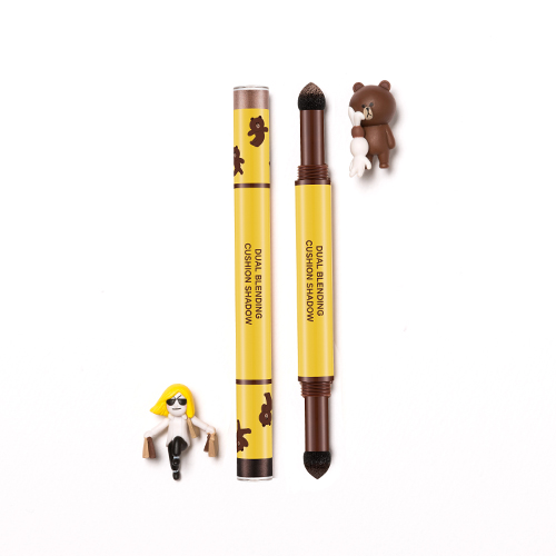 missha line friends