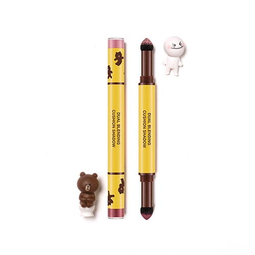 missha line friends