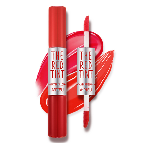 A'pieu The Red Tint Watermelon
