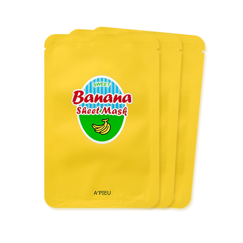 A'pieu Banana Mask