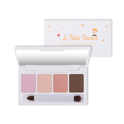 No.1 Little Prince Edition Swiss Pure