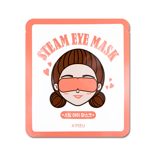 Apieu Steam Eye Mask