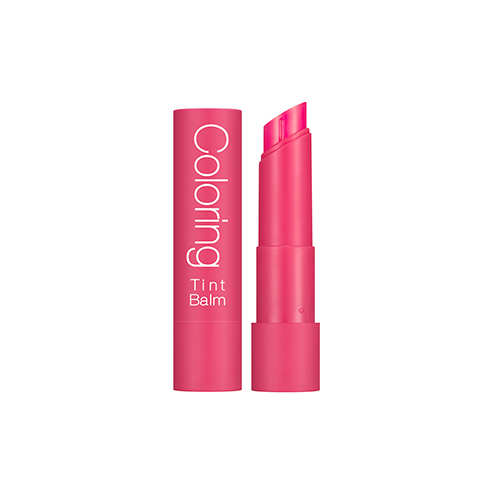 Missha colouring tint balm