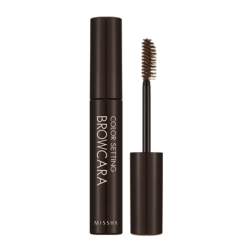 Missha browcara